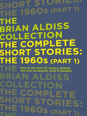 The Complete Short Stories - ebook